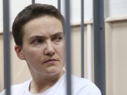 Адвокат Савченко подтвердил факт ее передачи Украине