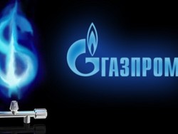 В 2017 году "Газпром" обяжут платить на 170 млрд рублей налогов больше, чем в 2016