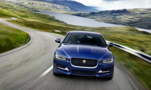 Audi, BMW и Jaguar дали толчок среднеразмерному премиум сегменту