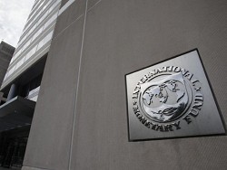 МВФ: нынешняя ситуация на рынке нефти — не кризис, а новая норма