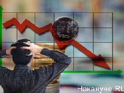"Рубль будет ежегодно дешеветь и нефть легко покатится вниз,..."