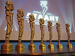 В Липецке определились победители фестиваля спортивного кино