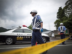 Японский ловец покемонов насмерть сбил пешехода