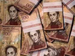 Власти Венесуэлы заменят самые крупные купюры на монеты