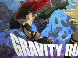 Разработчики отложили выход игры Gravity Rush 2 на 2017 год