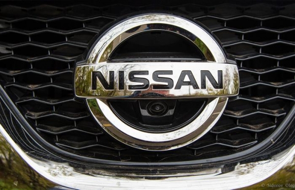 А вам нравятся японцы? Тест-драйв нового Nissan Qashqai