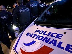 На юге Франции вооружённый мужчина ворвался в дом престарелых