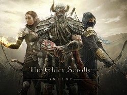 Для геймеров The Elder Scrolls Online объявлены бесплатные выходные