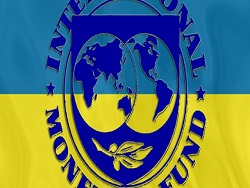 Миссия МВФ вернулась в Киев. Дадут ли денег?