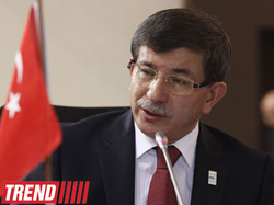 Глава МИД Турции назвал неприемлемым сохранение режима Асада в Сирии