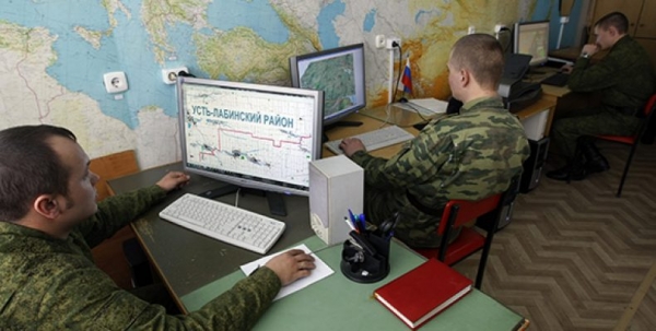 В солдатских казармах появится высокоскоростной интернет