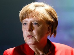 Ангела Меркель: мир вступает в новую историческую эру