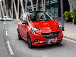Opel реорганизует выпуск Corsa, Adam и Mokka в Европе