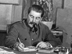 Уровень одобрения Сталина россиянами достиг максимума за 16 лет