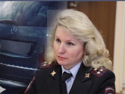 "Боярыня" из МВД. Полицейские дали прозвище своей начальнице за любовь к роскоши