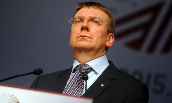 Лидер латвийских евроскептиков: МИД Латвии теперь не котируется в США