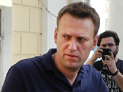 Навальный - это Путин, только хуже