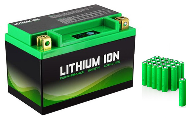Твердотельные литий-ионные аккумуляторы в 3 раза увеличат запас хода электромобилей