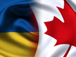 Киев стремится скупить "канадское барахло"