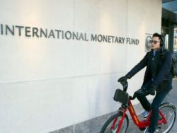 МВФ повысил прогноз по России и мировой экономике
