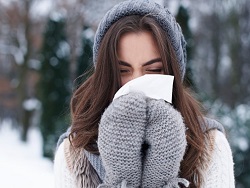 5 вещей во время простуды и ОРВИ, которые вы всю жизнь делали неправильно