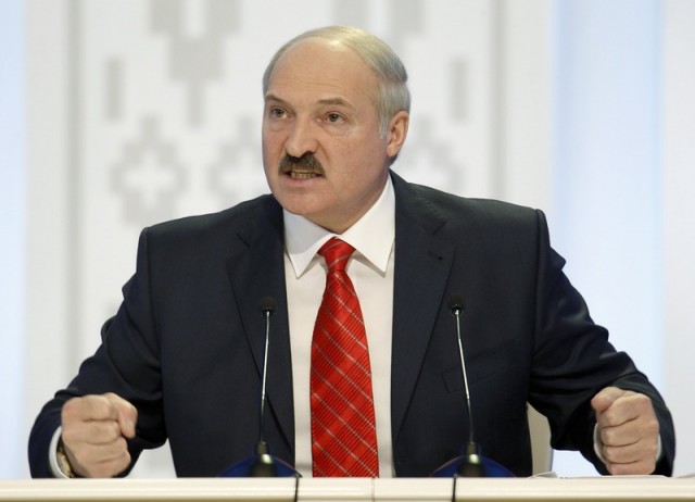Лукашенко призвал ученых Белоруссии создать альтернативный источник энергии