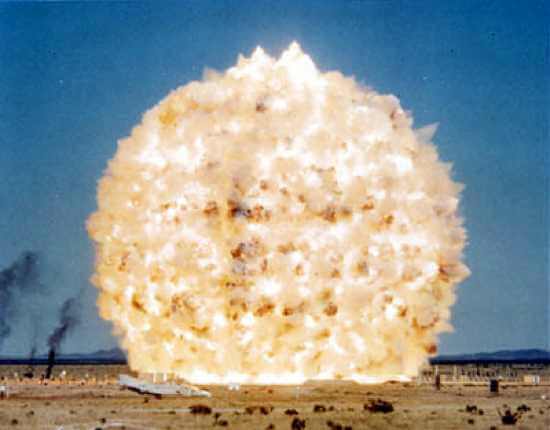 Ядерная бомба Обамы, о которой вы не знали