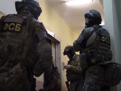 Спецслужбы России взяли с поличным "оружейных баронов" из Украины и ЕС
