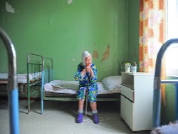 Россию ждет сокращение числа больниц до уровня 1913 года
