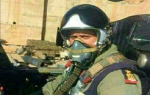 Пилот, сбросивший по приказу Асада химическое оружие на Идлиб, был взорван в своем авто