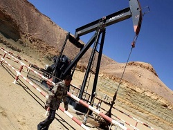 Ливия опять грозит рынку увеличением добычи нефти