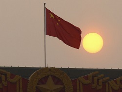 Китайский рейтинг угрожает миру