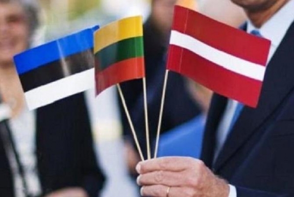 Беспросветное будущее жителей стран Балтии