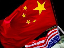 США — КНР: десять лет на подготовку к войне