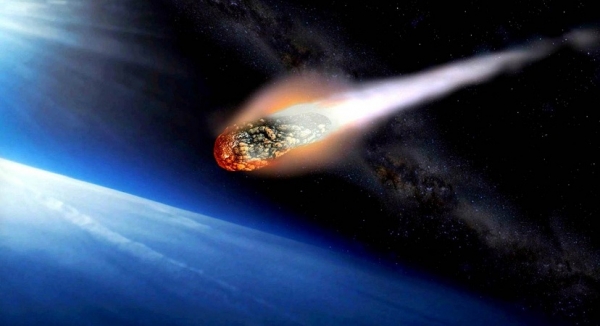 Чешские астрономы: мир в опасности, огромный астероид может уничтожить планету