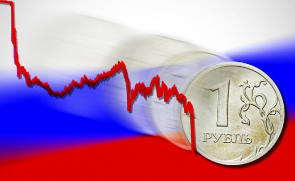 Делягин: Девальвация рубля неизбежна