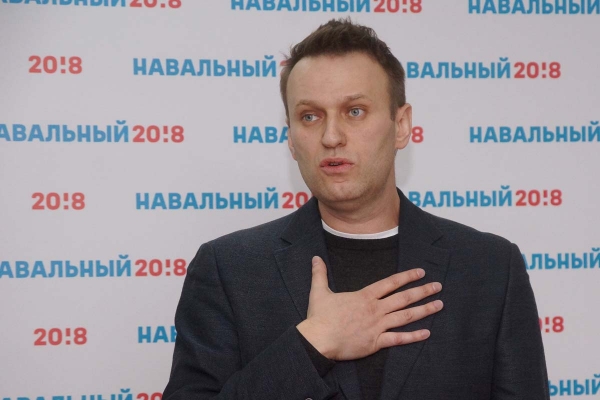 Все против всех: раскол в кампании Навального набирает обороты