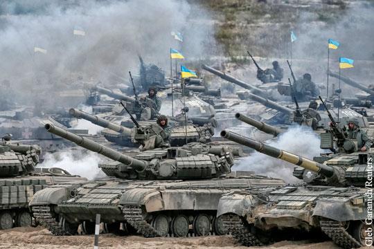 Ради разрыва с Россией Украина займется переделкой пушек