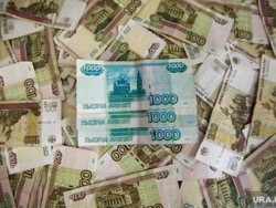 Церковный банк потребовал от тюменской компании миллиарды рублей