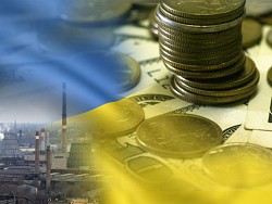Украина без экономики: ущерб как во второй мировой