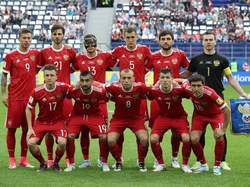 Мутко сравнил выступление сборной России на Кубке конфедераций с успешной сдачей ЕГЭ