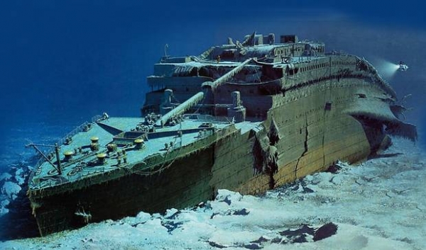 9000 жертв: Самые страшные морские катастрофы XX века