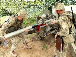 Пентагон и Госдеп разработали план поставки Украине летального оружия