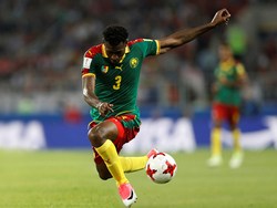 Сборные Камеруна и Австралии на Кубке конфидераций разошлись миром