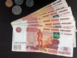 Банк России меняет деньги