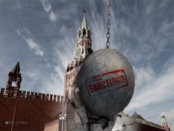 Новые санкции США приведут экономику России к коллапсу