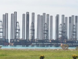 Азербайджан вытесняет "Газпром" из Европы