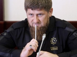 У Чечни отнимут миллионы