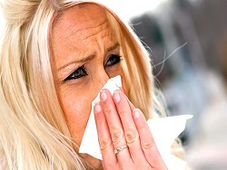Шесть мифов о простуде и гриппе