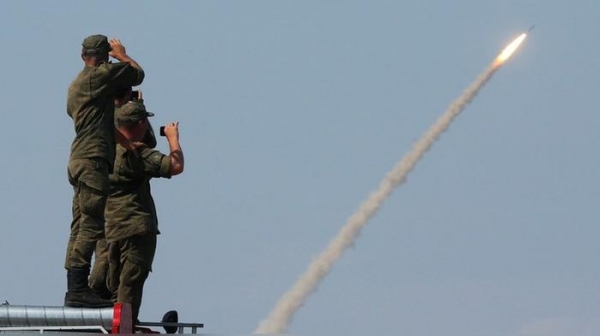 Daily Star: электромагнитное оружие России сможет "выводить из строя целые армии"